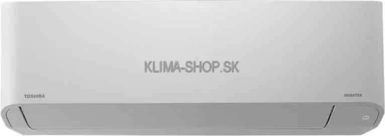 Nástenná klimatizácia Toshiba 3,6kW RAV-RM401KRTP-E